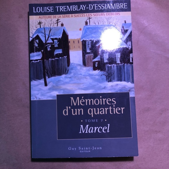 🥭 3 / 30$ 🥭 Marcel - Picture 2 of 4